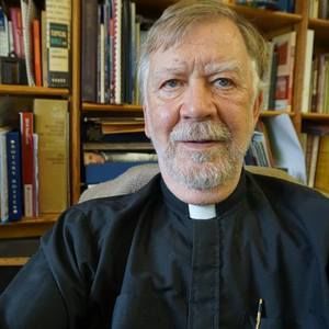 Meet your Posher, Terry